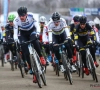 Niels Albert en Sven Nys verschillen van favoriet voor BK: "Wout mag niet verliezen, Toon wel"