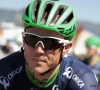 Simon Gerrans van oordeel dat hij niet meest talentvolle renner uit zijn generatie was