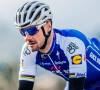 Ook Tom Boonen eert overleden Serge Baguet: "We gaan je missen, Serge. Rust zacht"