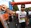 Gehavende Peter Sagan komt met meer uitleg na opgave in Strade Bianche