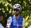 Boonen heeft - op één na - al meeste koersdagen in de benen: "Hij probeert zoveel mogelijk mee te pikken"