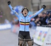 Veel bewondering en gelukwensen voor Sanne Cant: "Groot respect", "Wat een race!" en "De cirkel is rond"