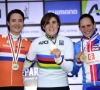 Sanne Cant over WK in Bieles: "Marianne Vos dronk gin-tonics als limonade, ik denk dat ze me gedubbeld heeft"