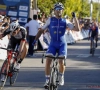 Richeze neemt na valpartij Gaviria rol van zijn kopman over in Turkije