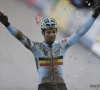 Wout Van Aert boekt een kleine zege tegen Nick Nuyens: die moet van de rechtbank 2 fietsen teruggeven