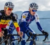 Pech voor Belg van Quick-Step Floors, geen Ardennenklassiekers na sleutelbeenbreuk