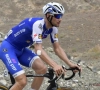 Tom Boonen komt dan toch niét aan de start in zijn laatste Kuurne-Brussel-Kuurne