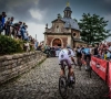 Voorzichtigheid rond wegcarrière Wout Van Aert, maar: "Hiervoor kwam hij naar dit team"