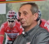 Herman Frison heeft na ontslag bij Lotto-Soudal nieuwe job en duikt op bij team ... van der Poel!