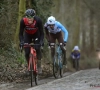 Van Avermaet verkende Omloop zonder ploegmaats: "Maar hij krijgt zaterdag een sterke ploeg in steun"