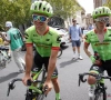 Slechts één Belg uit de WorldTour heeft nog geen nieuwe ploeg voor 2019: "Ik ben misschien te naïef geweest"