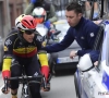 Philippe Gilbert kritisch voor zichzelf na openingsweekend: "Zo jammer en zo amateuristisch"