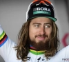 Sagan, topfavoriet tegen wil en dank: "Dat de hele wereld tegen mij zal rijden? Ik laat er mijn slaap niet voor"