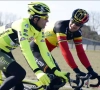 Kevin Hulsmans over de Franco Belge, het WK en Tom Boonen