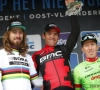 De vloek van de Omloop? Sagan weet dat je beter tweede kan worden om hoog te eindigen in Ronde van Vlaanderen (mét cijfers)