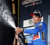 Van Avermaet ziet Primavera somber in: "één of twee procent kans op winst"