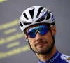 Grootmoeder Tom Boonen overleden