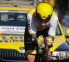 Jos Van Emden en Bert Jan Lindeman langer bij LottoNL-Jumbo