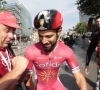 Nacer Bouhanni en Cofidis brengen uitstekend nieuws naar buiten