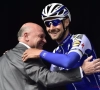 Lang niet iedereen zag het onmiddellijk zitten in Tom Boonen: "Hij zei: dat wordt een goede helper"