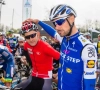 Tim Wellens en Tiesj Benoot over de komst van Tom Boonen