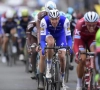 Quick-Step Floors-Belg droomt van WK: "Als ik goed uit de Vuelta kom, kan ik zeker mijn steentje bijdragen"