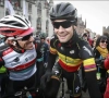 Spreekt dit Cancellara vrij? "Motortje in zijn fiets, dat is onmogelijk"