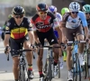 Ritwinnaar Philippe Gilbert en 14 anderen krijgen van UCI dan toch een boete opgelegd na openingsrit