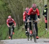 Lotto-Soudal stelt Vuelta-selectie voor, zónder Hansen