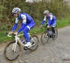 En of alles in het teken staat van Parijs-Roubaix, Tom Boonen rijdt de Ronde al op speciale fiets