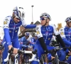 Kittel érg tevreden met hulp feestvarken: "Fantastisch dat Boonen zei dat hij alles voor mij zou doen"