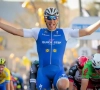 Geen hattrick voor Groenewegen, Kittel aan het feest in slotrit