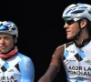 Franse AG2R-La Mondiale gaat langer in zee met Belg