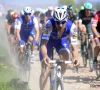 Tom Boonen kreeg 's ochtends vroeg voor laatste Parijs-Roubaix nog een 'leuk' bezoekje