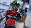 Greg Van Avermaet heeft na succesvol seizoen in 2017 twee grote doelen voor volgend jaar