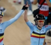 Belgische wereldkampioene onzeker voor WK op de piste in Apeldoorn