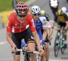 Tiesj Benoot via de Sierra Nevada naar de Omloop Het Nieuwsblad