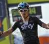 Kampt Tourwinnaar Geraint Thomas met gewichtsprobleem?