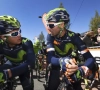 Grote sprong van Valverde (over Gilbert), Van Avermaet sluit klassieke voorjaar af als leider