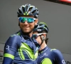 Valverde haalt zijn derde dubbel binnen in Luik-Bastenaken-Luik!