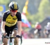 Zoals verwacht slecht nieuws voor Lars Boom, maar wel één Belg in de Vuelta-selectie van LottoNL-Jumbo