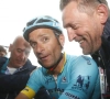 VIDEO: Emotioneel: Astana geeft allerlaatste interview met betreurde Michele Scarponi vrij