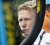 'Degradatie' was van korte duur: Vinokourov volgend jaar opnieuw teambaas van Astana