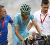 Michele Scarponi geëerd door familie met stichting