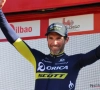 Adam Blythe stopt met wielrennen, Michael Albasini binnen zes maanden