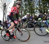 Vroege vlucht met twee Belgen verrast peloton in Romandië