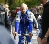 Tom Boonen voor zijn afscheidskoers: "Dit wilden we de mensen gunnen"