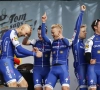 VIDEO: Hard gaan met Tom Boonen, 'Hoop dat je deze draait op mijn begrafenis'