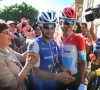 Als debutant meteen winnen in de Tour: Gaviria legt uit wat het betekent