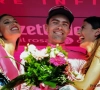 Oeps! Dumoulin deelt elleboogstoten uit aan podiumdames (mét beelden!)